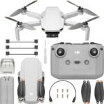 DJI Mini 4K Base – Einsteiger-Kameradrohne – Bild 11