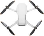 DJI Mini 4K Base – Einsteiger-Kameradrohne – Bild 14