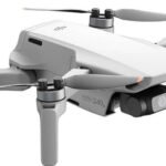 DJI Mini 4K Base – Einsteiger-Kameradrohne