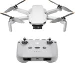 DJI Mini 4K Base – Einsteiger-Kameradrohne – Bild 17