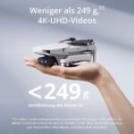 DJI Mini 4K Base – Einsteiger-Kameradrohne – Bild 18