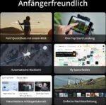 DJI Mini 4K Base – Einsteiger-Kameradrohne – Bild 20