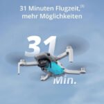 DJI Mini 4K Base – Einsteiger-Kameradrohne – Bild 21