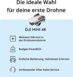 DJI Mini 4K Base – Einsteiger-Kameradrohne – Bild 22