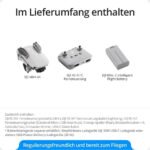 DJI Mini 4K Base – Einsteiger-Kameradrohne – Bild 23