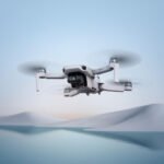 DJI Mini 4K Base – Einsteiger-Kameradrohne – Bild 4