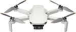DJI Mini 4K Base – Einsteiger-Kameradrohne – Bild 5