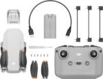 DJI Mini 4K Base – Einsteiger-Kameradrohne – Bild 6