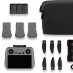 DJI Mini 5 Pro Fly More Combo (DJI RC 2) – Profi-Mini-Drohne Set