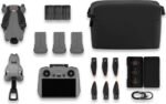 DJI Mini 5 Pro Fly More Combo (DJI RC 2) – Profi-Mini-Drohne Set