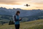 DJI Mini 5 Pro Fly More Combo (DJI RC 2) – Profi-Mini-Drohne Set – Bild 10