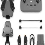 DJI Mini 5 Pro RC-N3 – Kompakte Profi-Kameradrohne