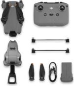 DJI Mini 5 Pro RC-N3 – Kompakte Profi-Kameradrohne