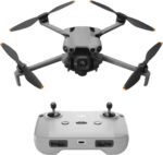 DJI Mini 5 Pro RC-N3 – Kompakte Profi-Kameradrohne – Bild 7