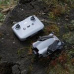 DJI Mini 5 Pro RC-N3 – Kompakte Profi-Kameradrohne – Bild 9