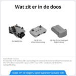 DJI Mini 5 Pro RC-N3 – Kompakte Profi-Kameradrohne – Bild 10