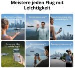 DJI Neo 2 Fly More Combo + Goggles N3 + RC Motion 3 – Komplettset – Bild 2