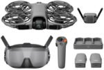 DJI Neo 2 Fly More Combo + Goggles N3 + RC Motion 3 – Komplettset