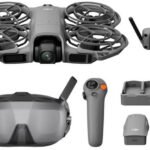 DJI Neo 2 Fly More Combo + Goggles N3 + RC Motion 3 – Komplettset