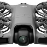 DJI Neo 2 (nur Drohne) – Ultraleichte Selfie- & Kameradrohne