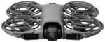 DJI Neo 2 (nur Drohne) – Ultraleichte Selfie- & Kameradrohne