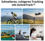 DJI Neo 2 (nur Drohne) – Ultraleichte Selfie- & Kameradrohne – Bild 3