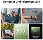 DJI Neo 2 (nur Drohne) – Ultraleichte Selfie- & Kameradrohne – Bild 8