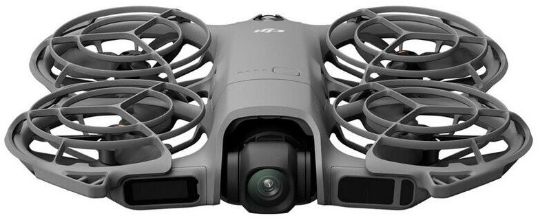 dji-neo-2-nur-drohne DJI Neo 2 (nur Drohne) – Ultraleichte Selfie- & Kameradrohne – Bild 1