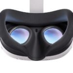 Meta Quest 3 512GB – Mixed-Reality-VR-Brille kabellos – Bild 3