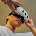 Meta Quest 3 512GB – Mixed-Reality-VR-Brille kabellos – Bild 4
