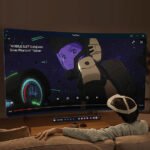 Meta Quest 3 512GB – Mixed-Reality-VR-Brille kabellos – Bild 6