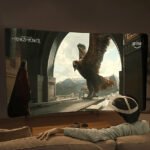 Meta Quest 3 512GB – Mixed-Reality-VR-Brille kabellos – Bild 7