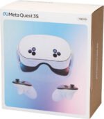 Meta Quest 3S 128GB – Einsteiger VR-Brille kabellos – Bild 2