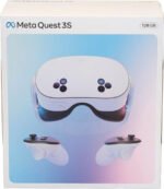 Meta Quest 3S 128GB – Einsteiger VR-Brille kabellos – Bild 12