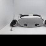 Meta Quest 3S 128GB – Einsteiger VR-Brille kabellos – Bild 3