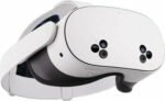 Meta Quest 3S 128GB – Einsteiger VR-Brille kabellos – Bild 4