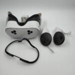 Meta Quest 3S 128GB – Einsteiger VR-Brille kabellos – Bild 7