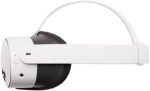 Meta Quest 3S 256GB – VR-Brille kabellos mehr Speicher – Bild 2