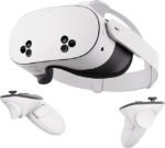Meta Quest 3S 256GB – VR-Brille kabellos mehr Speicher