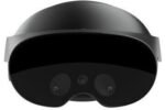 Meta Quest Pro – High-End Mixed-Reality-Headset für Gaming & Produktivität – Bild 2