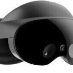 Meta Quest Pro – High-End Mixed-Reality-Headset für Gaming & Produktivität