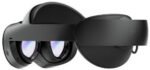 Meta Quest Pro – High-End Mixed-Reality-Headset für Gaming & Produktivität – Bild 3