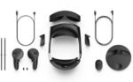 Meta Quest Pro – High-End Mixed-Reality-Headset für Gaming & Produktivität – Bild 4