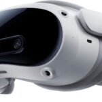 Pico 4 Ultra VR Headset – Standalone Virtual-Reality-Brille