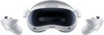 Pico 4 Ultra VR Headset – Standalone Virtual-Reality-Brille – Bild 4