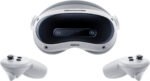 Pico 4 Ultra VR Headset – Standalone Virtual-Reality-Brille – Bild 5