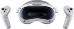 Pico 4 Ultra VR Headset – Standalone Virtual-Reality-Brille – Bild 6