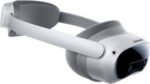 Pico 4 Ultra VR Headset – Standalone Virtual-Reality-Brille – Bild 7