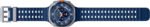 Samsung Galaxy Watch Ultra 2025 Titanium Blue – Outdoor-Smartwatch – Bild 4