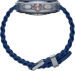 Samsung Galaxy Watch Ultra 2025 Titanium Blue – Outdoor-Smartwatch – Bild 5